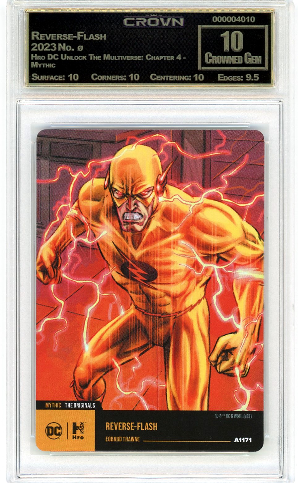 Reverse-Flash