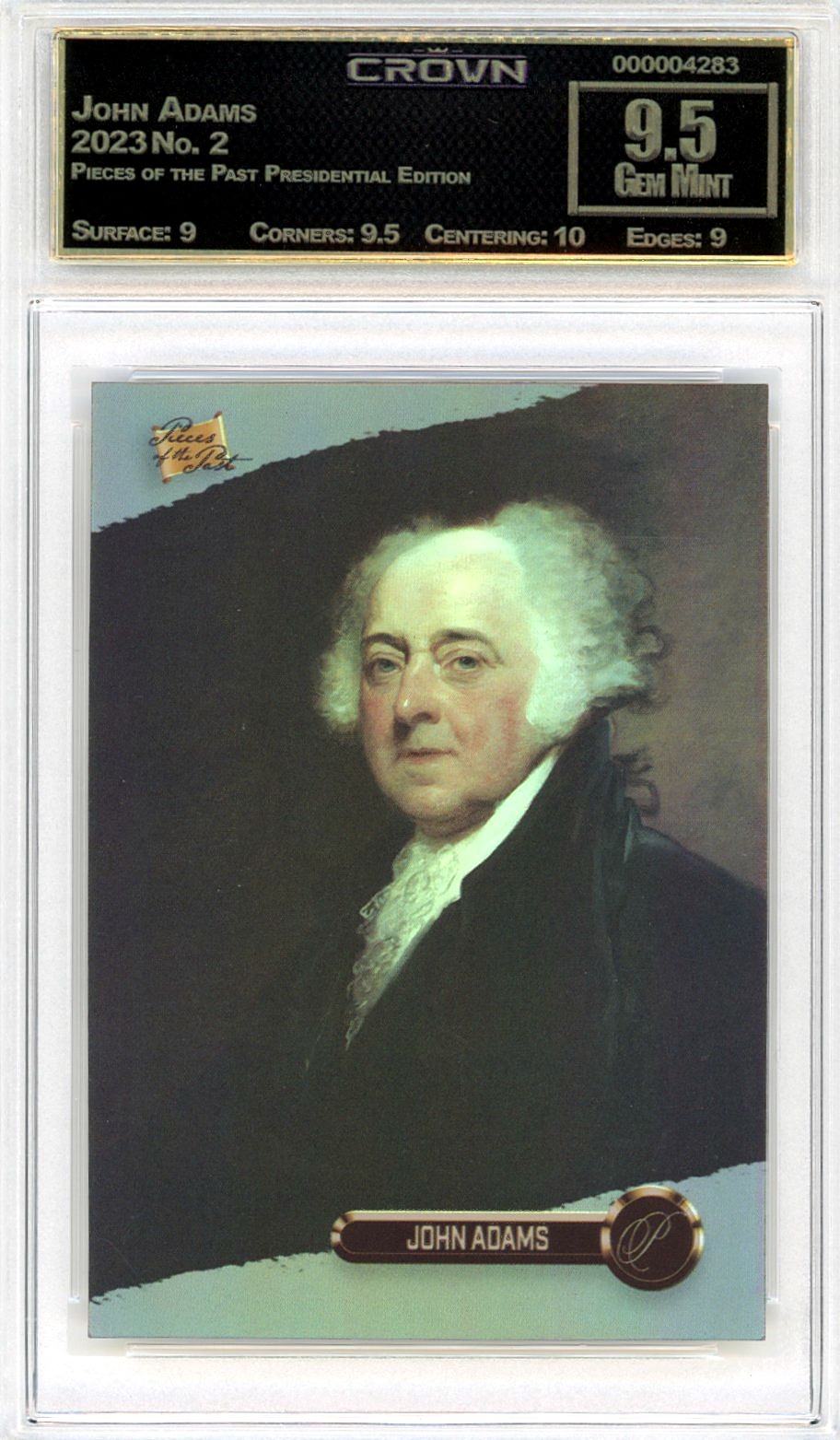 John Adams