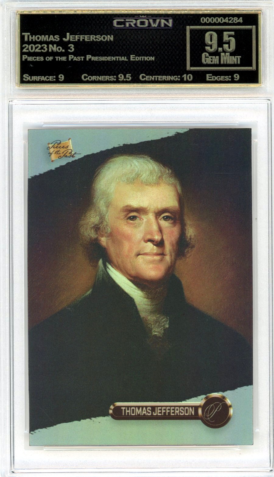 Thomas Jefferson