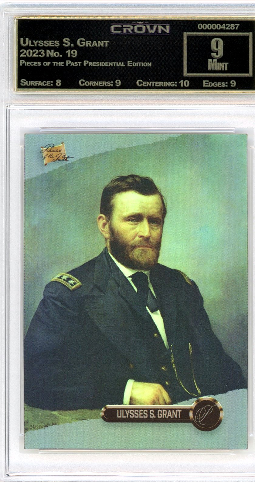Ulysses S. Grant
