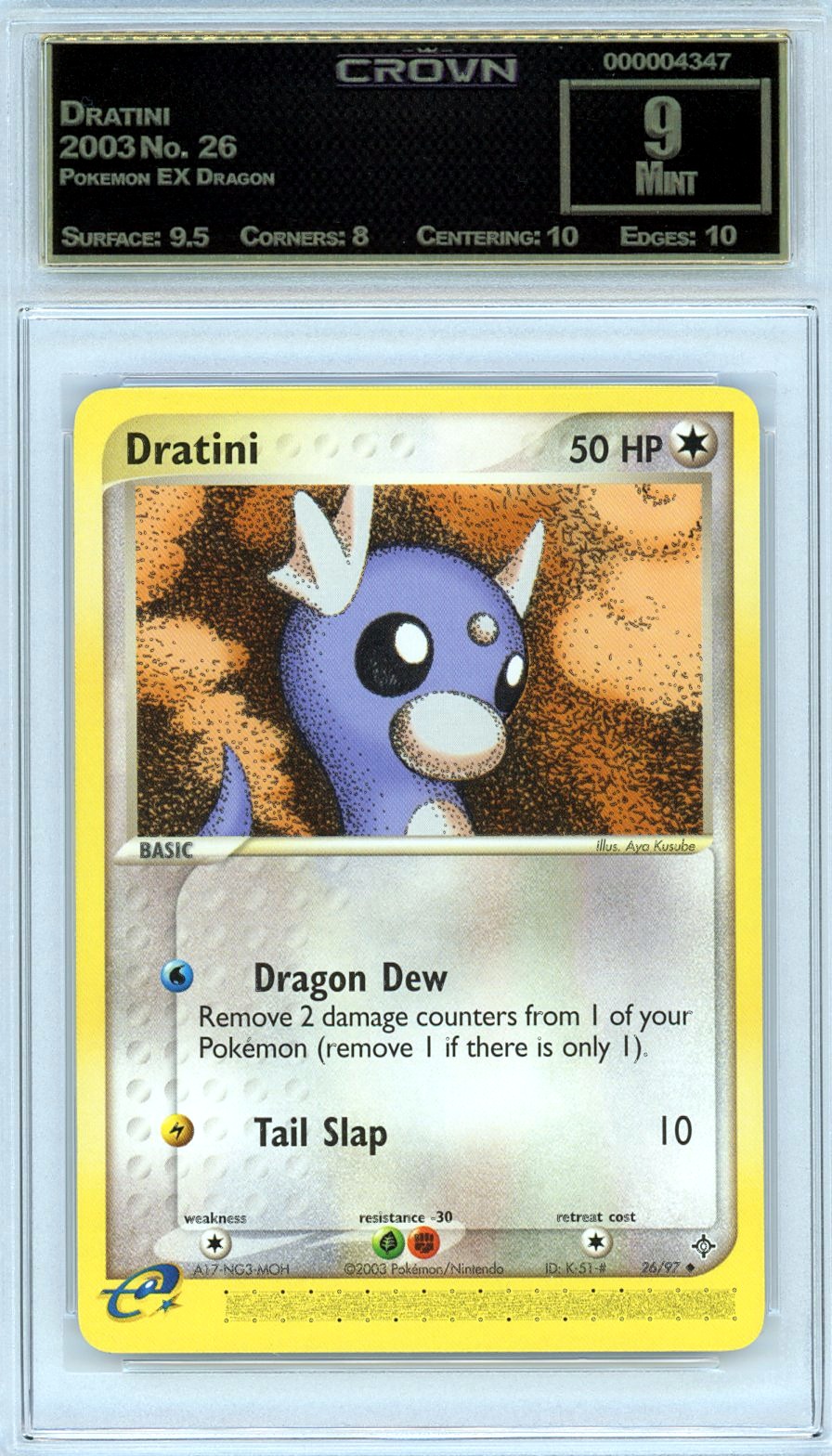 Dratini