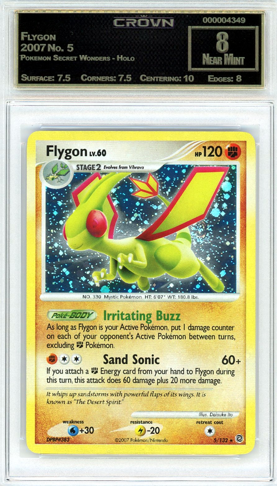 Flygon