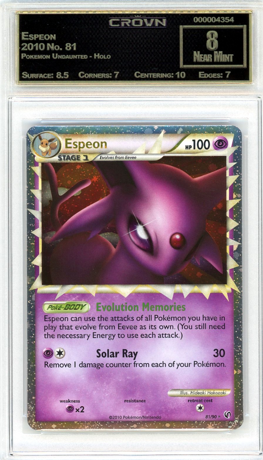 Espeon