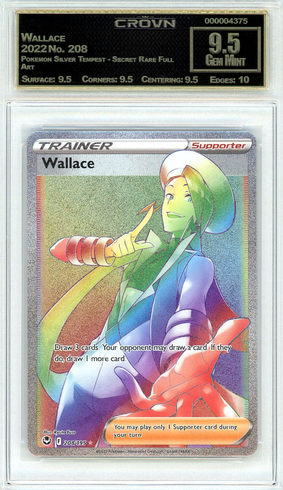 Wallace