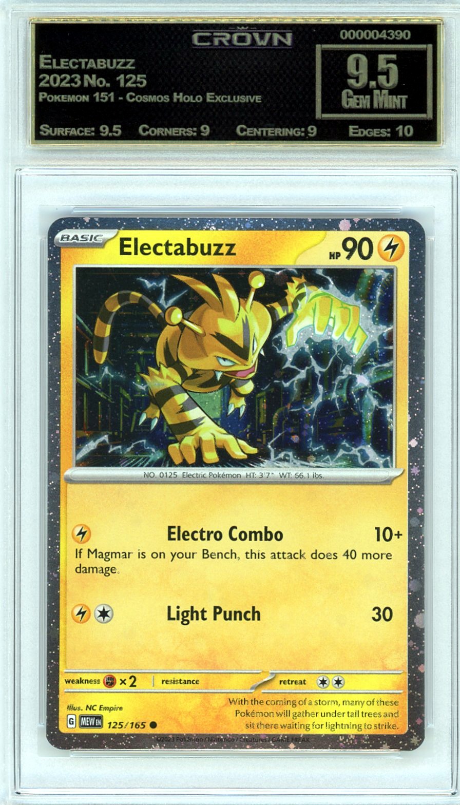 Electabuzz
