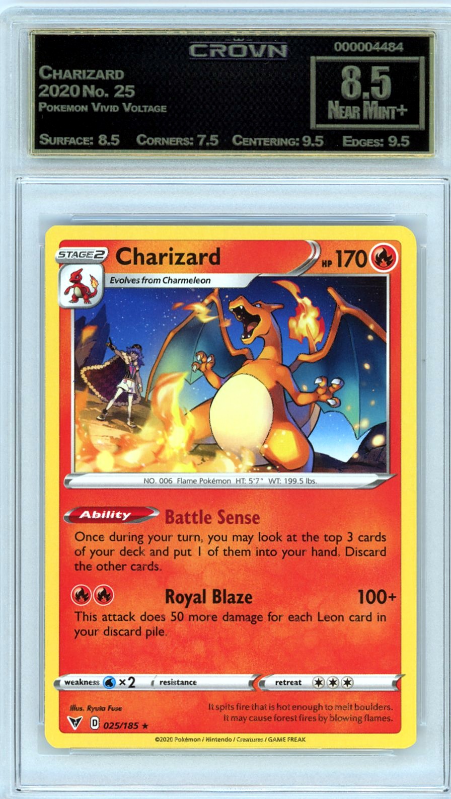 Charizard