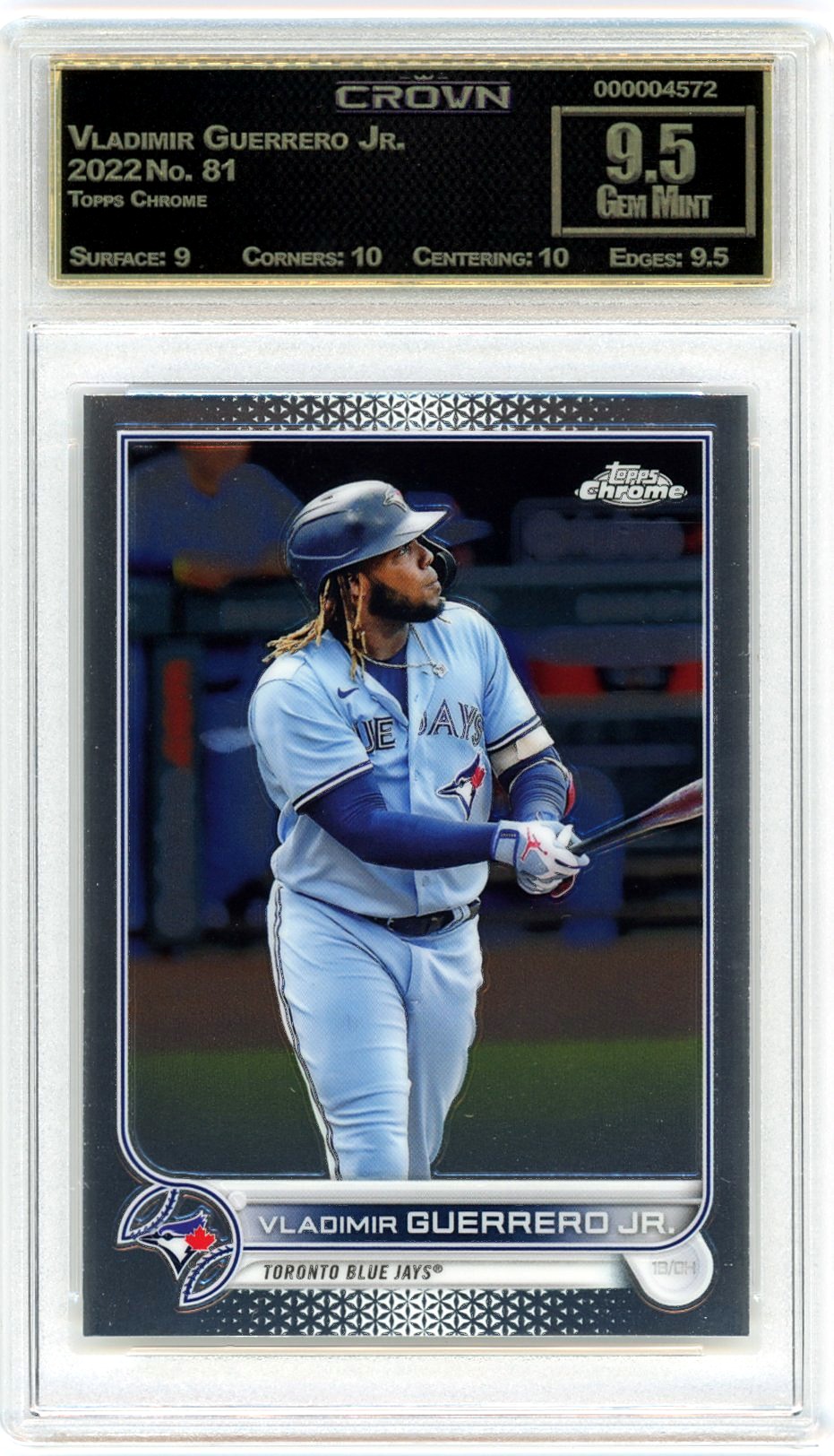 Vladimir Guerrero Jr.