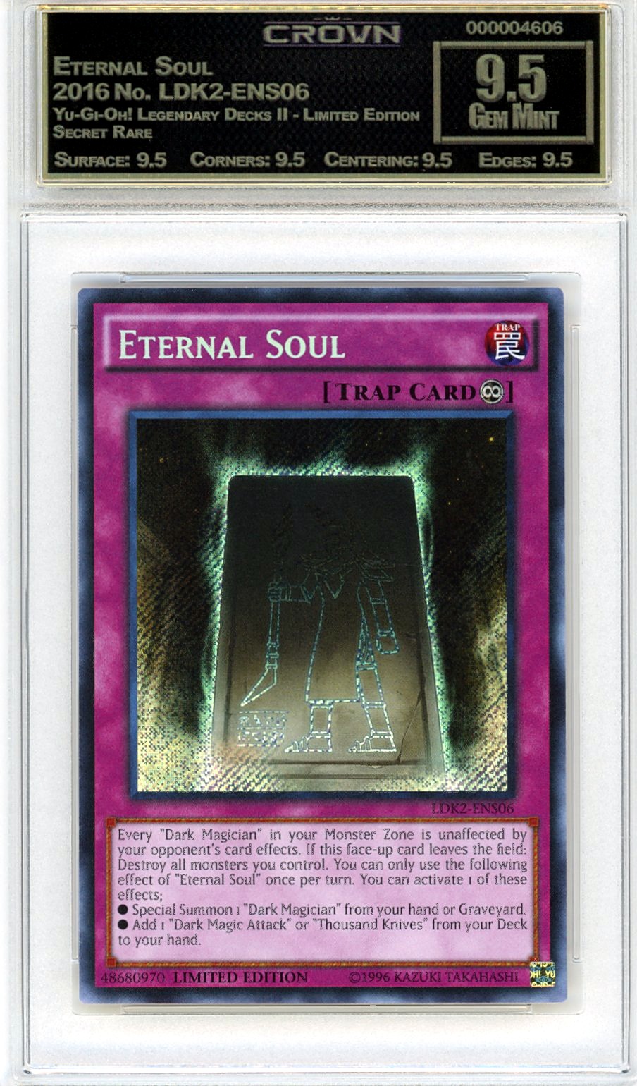 Eternal Soul