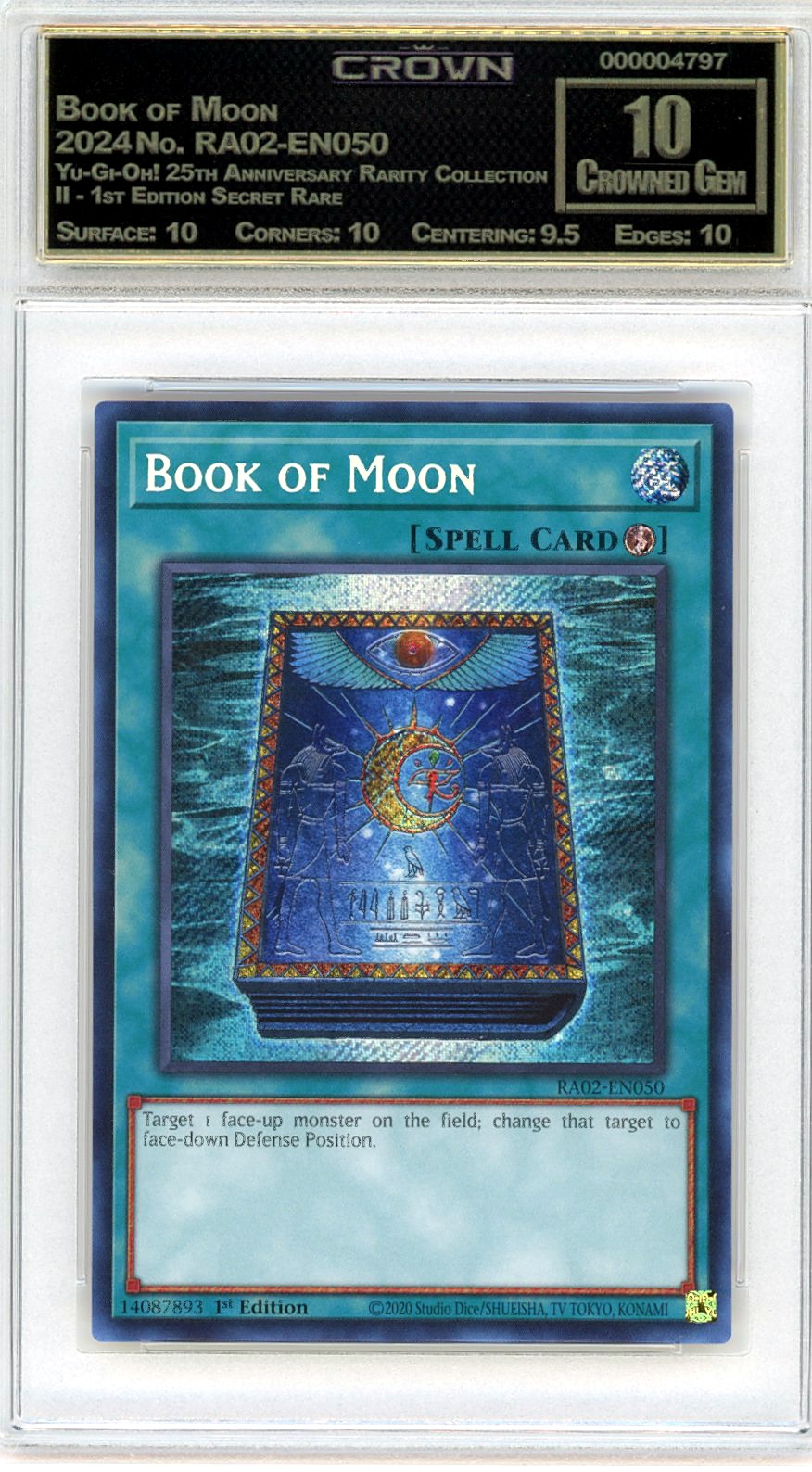 Book of Moon