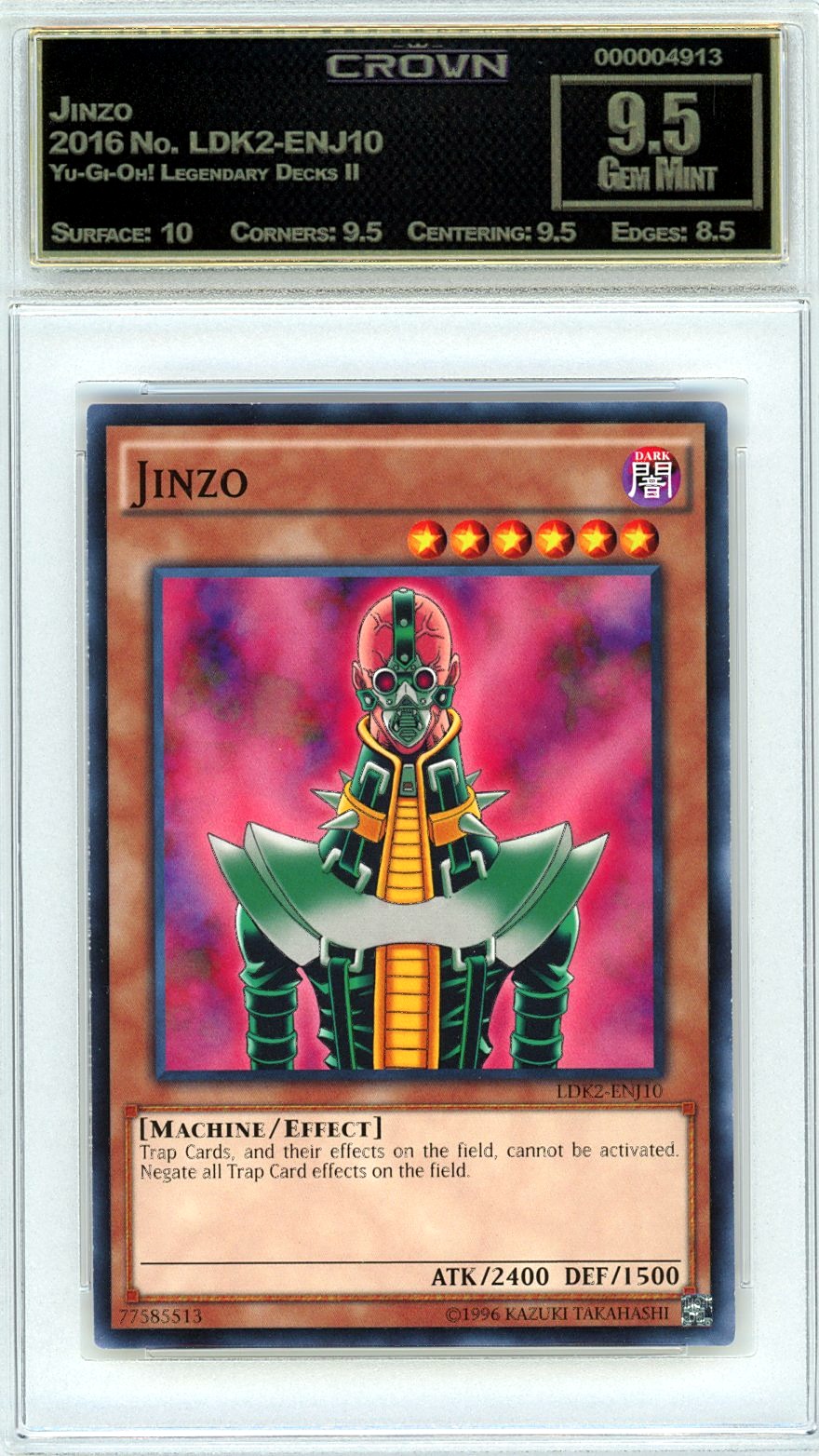 Jinzo