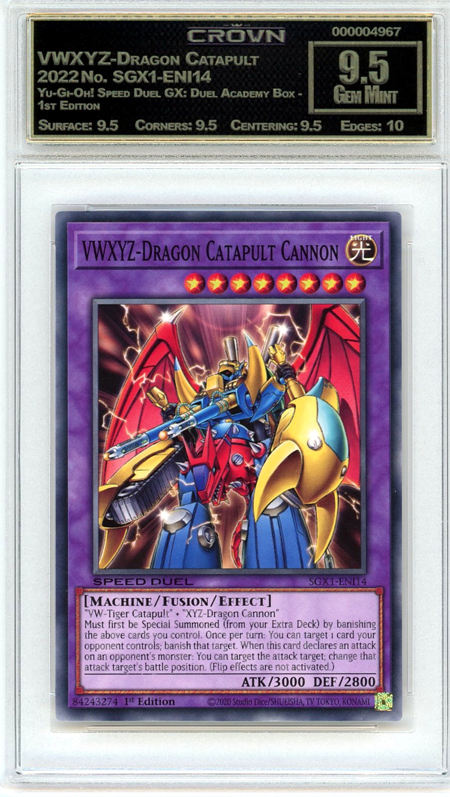 VWXYZ-Dragon Catapult Can…