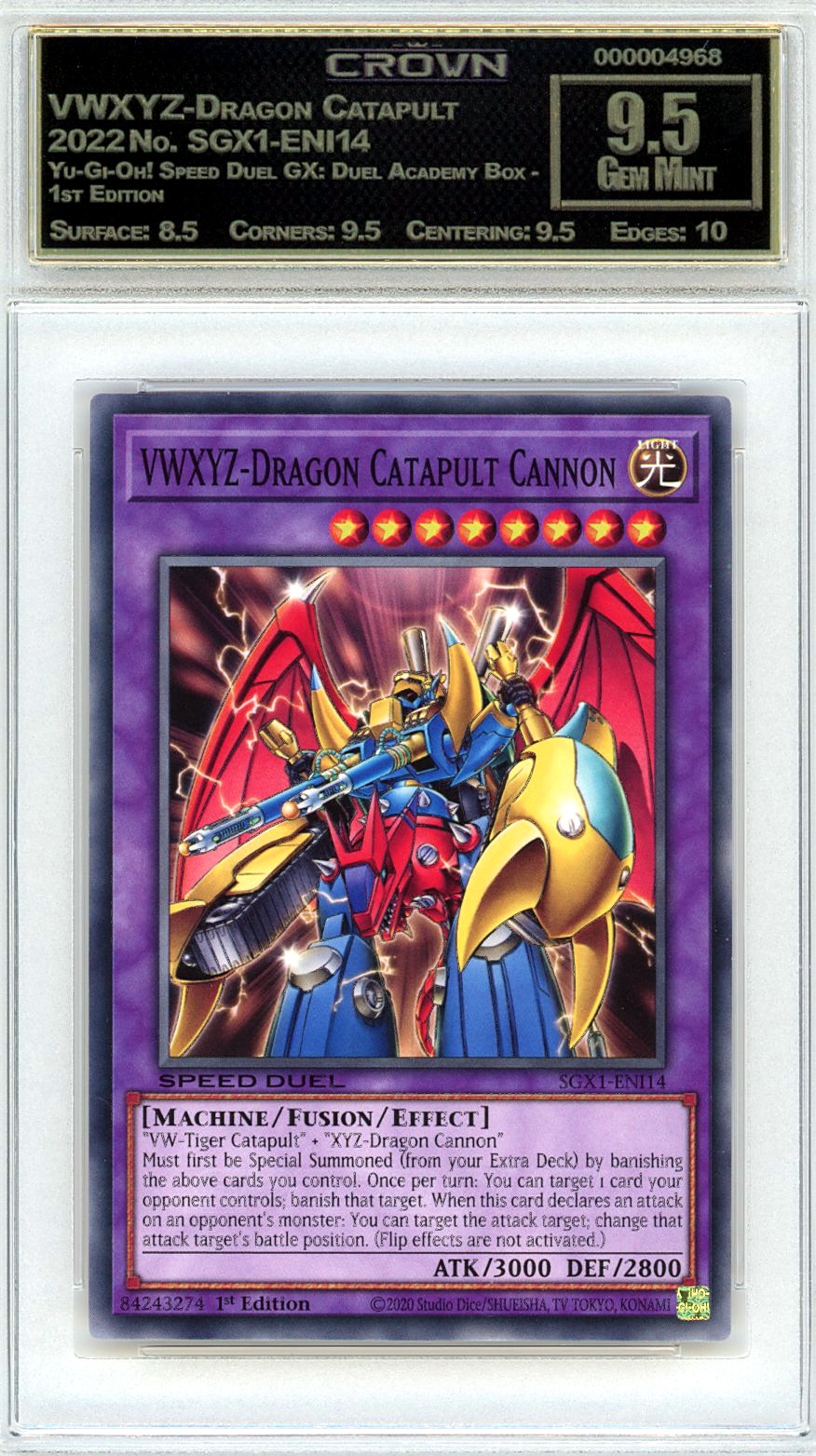 VWXYZ-Dragon Catapult Can…