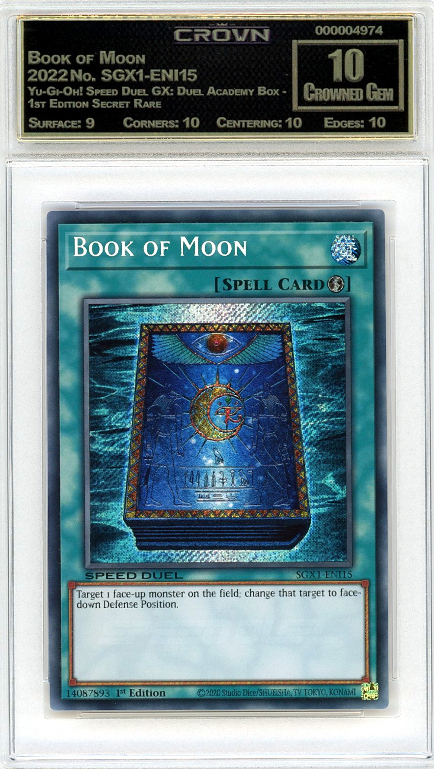 Book of Moon