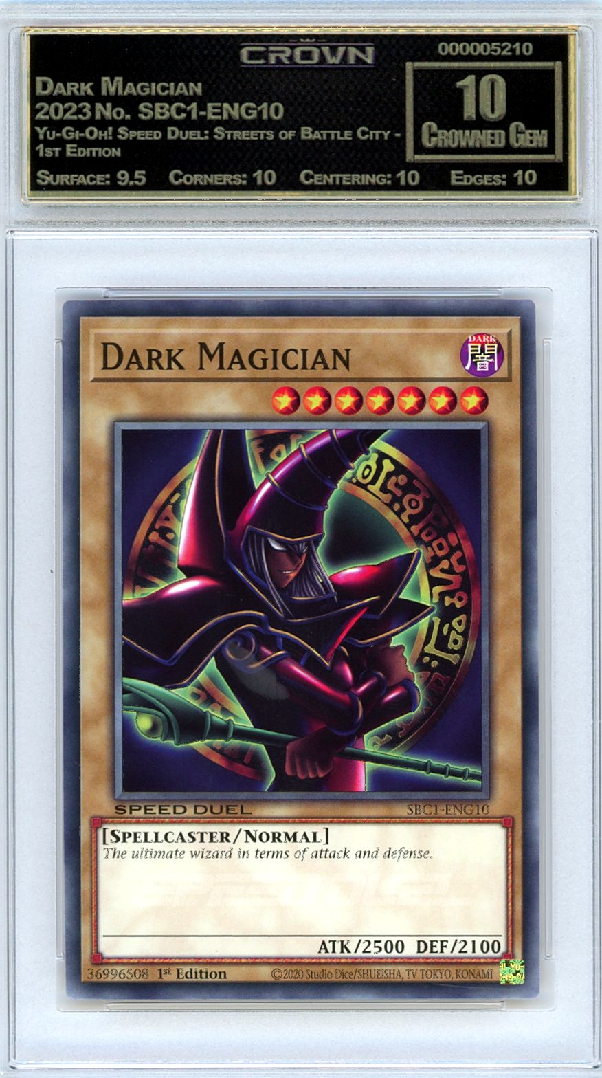 Dark Magician