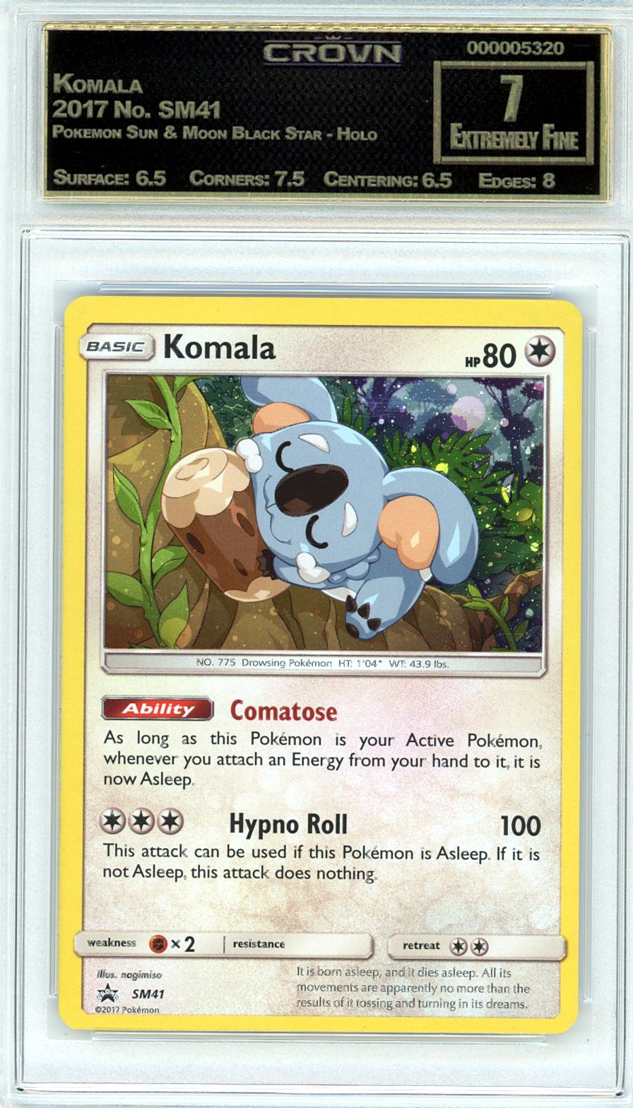 Komala