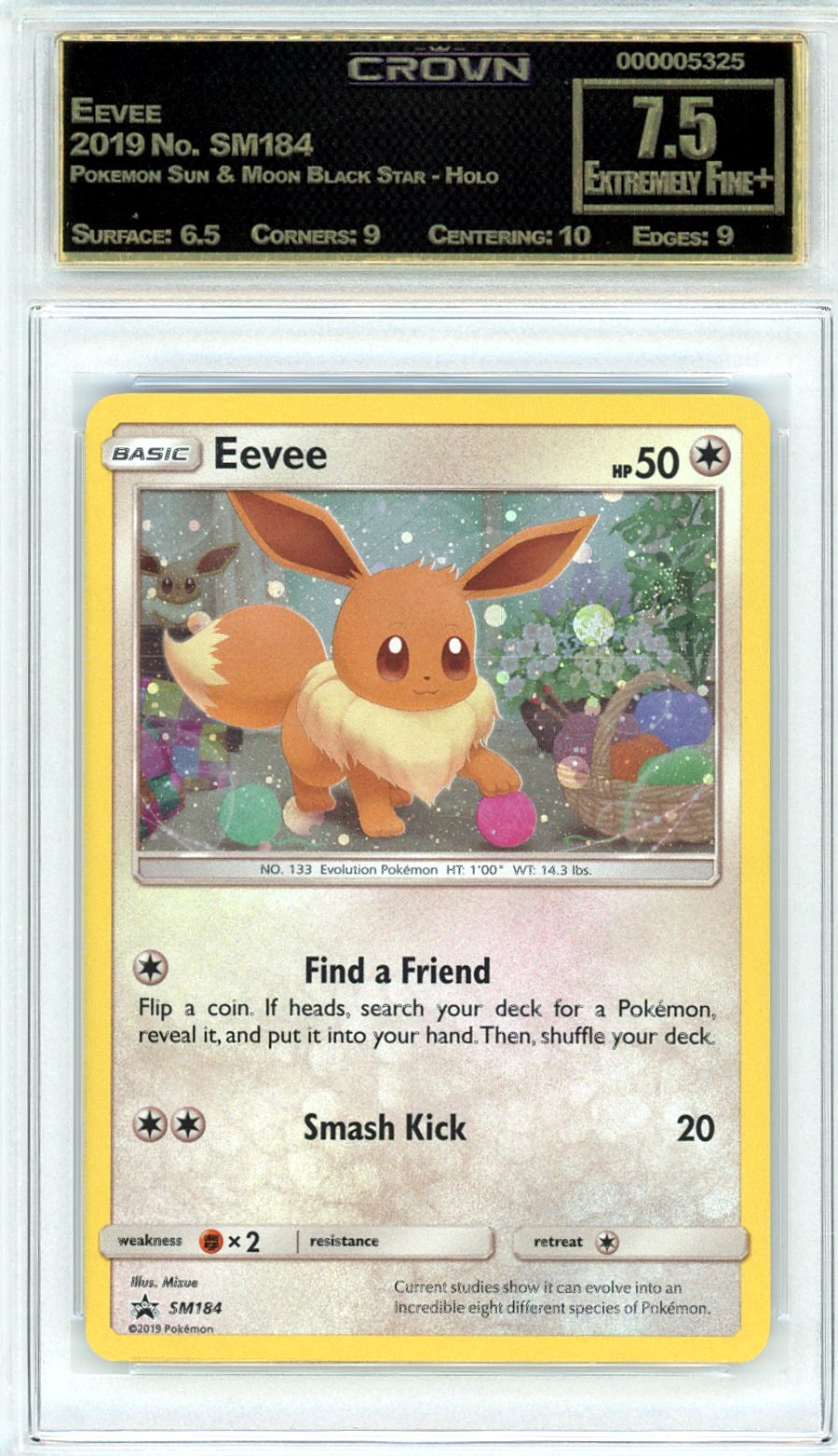 Eevee