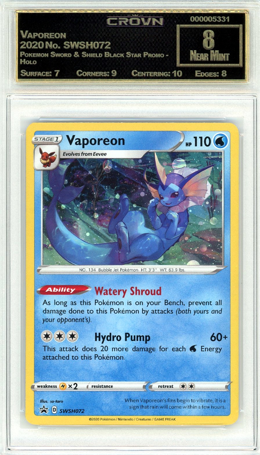Vaporeon
