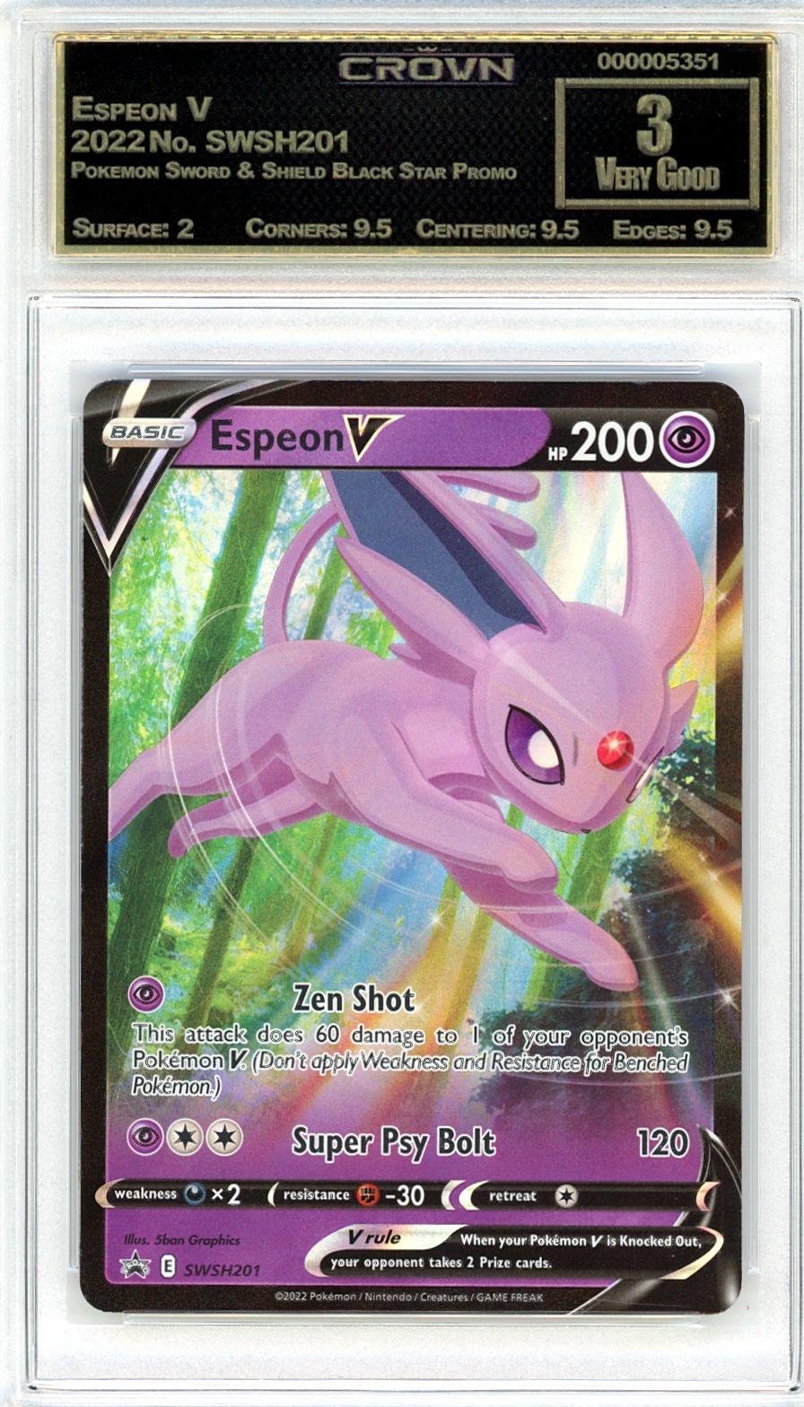 Espeon V