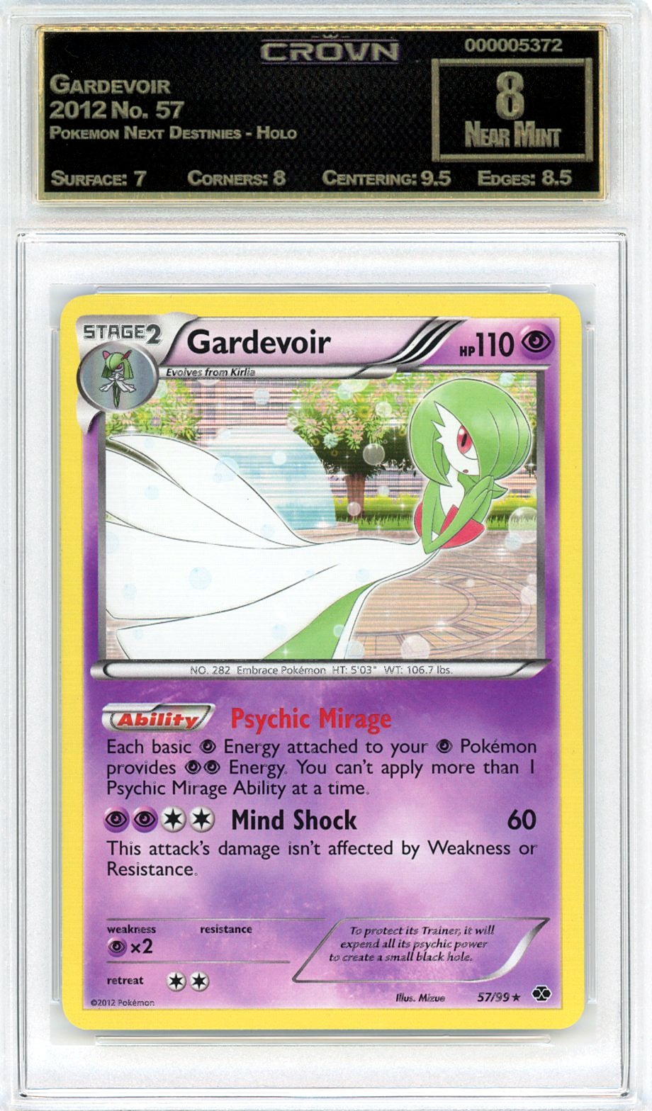 Gardevoir