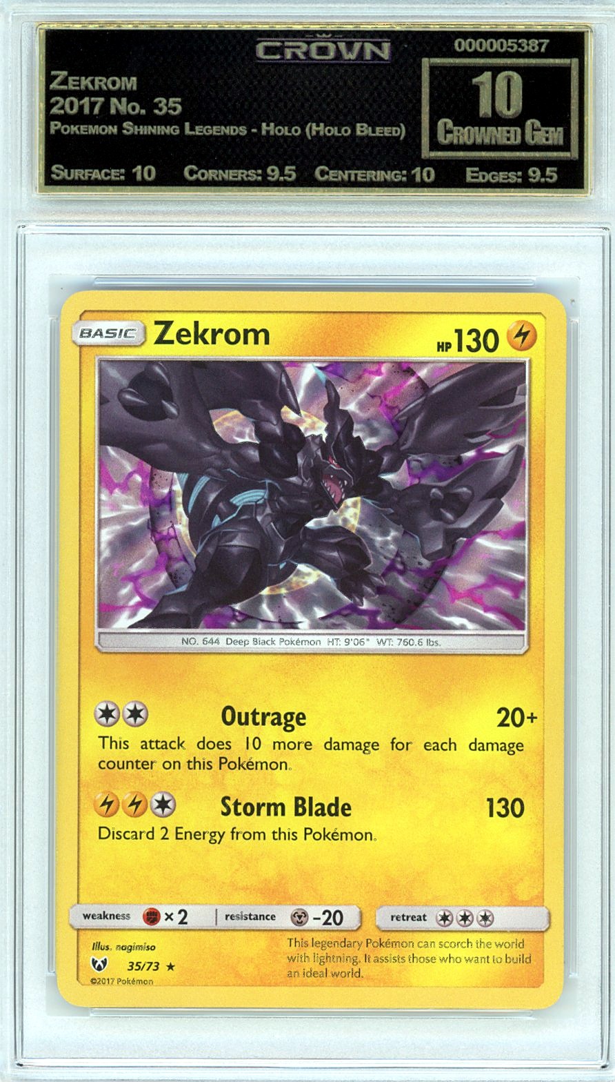 Zekrom