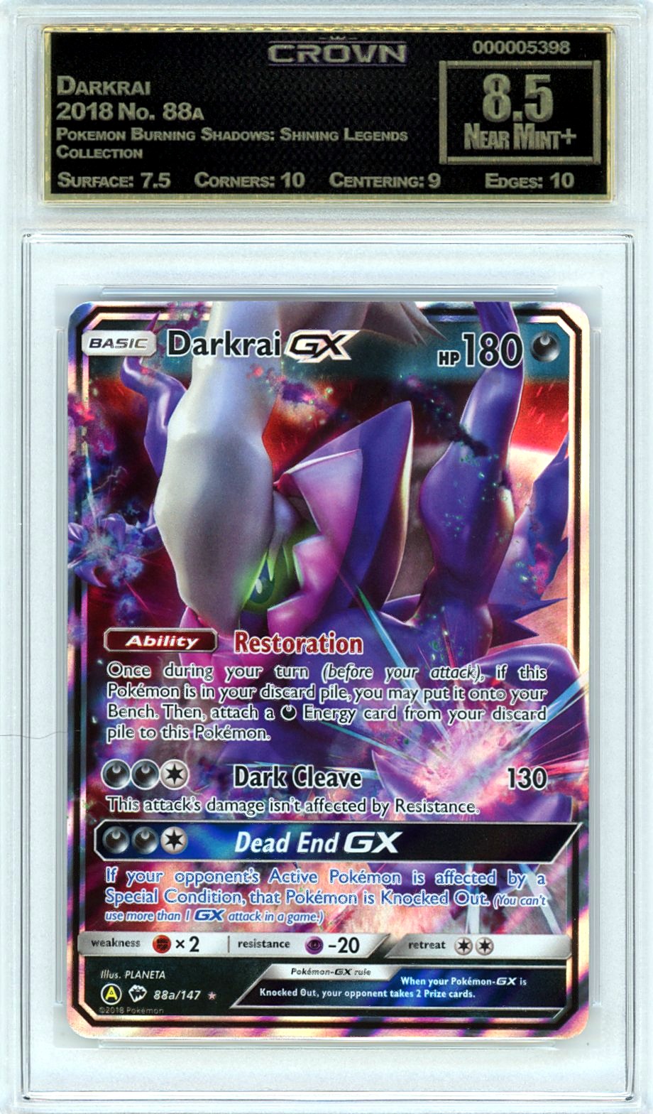 Darkrai
