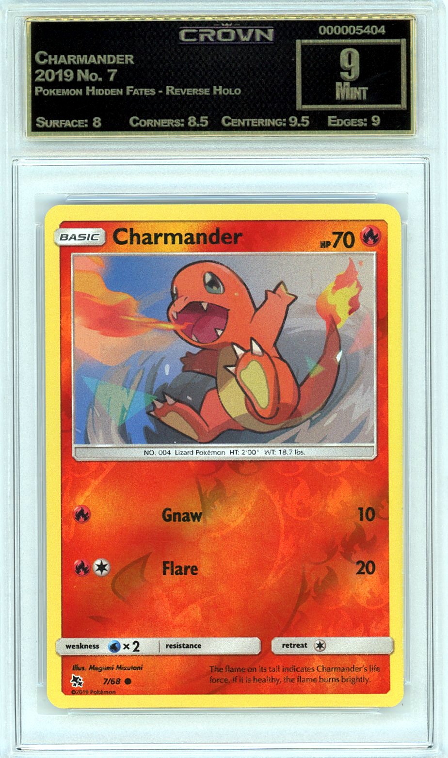 Charmander