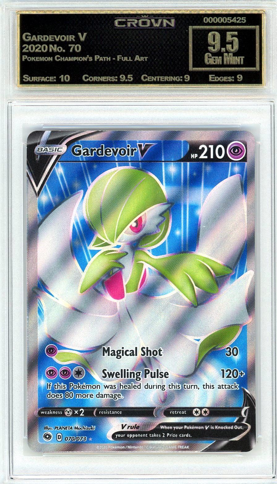 Gardevoir V