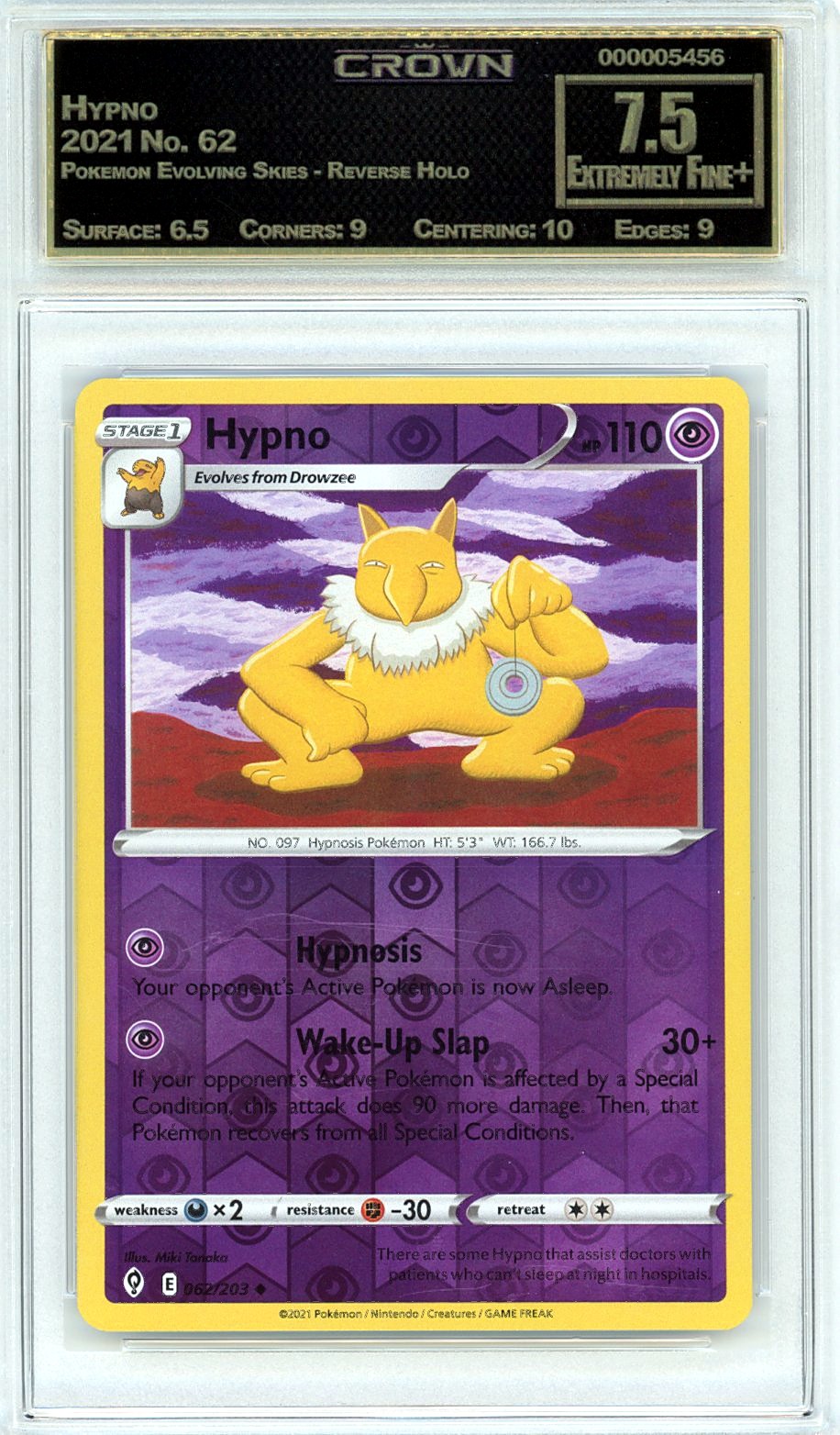 Hypno