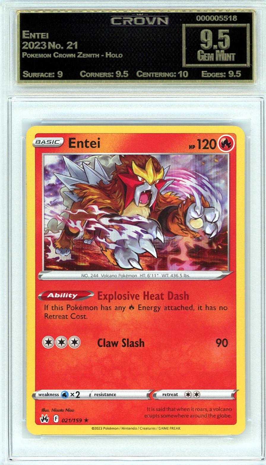 Entei