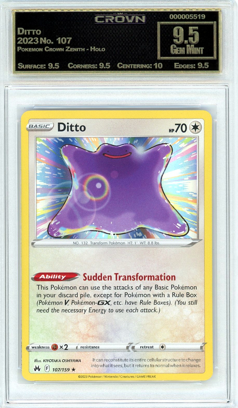 Ditto