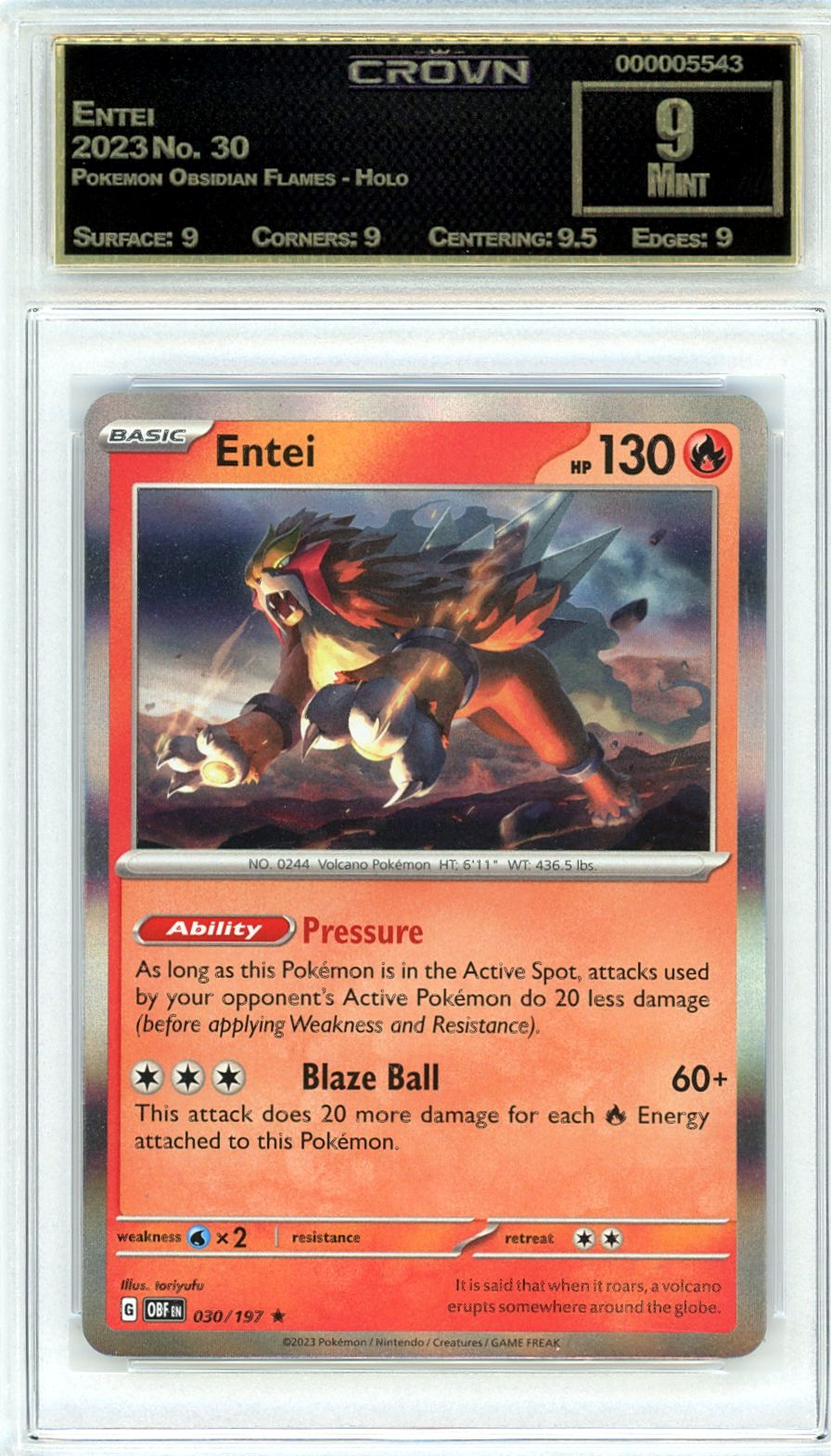 Entei