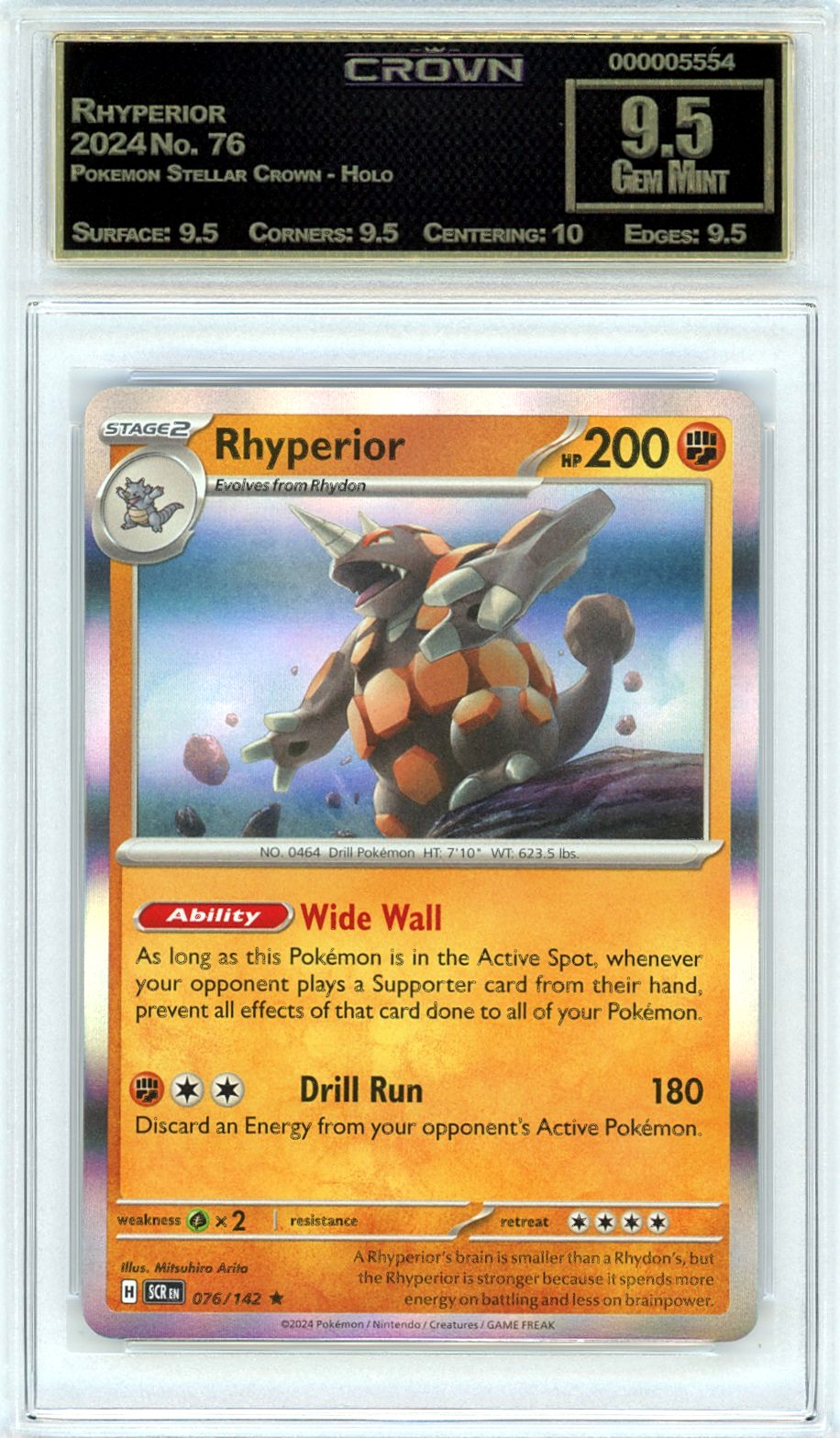 Rhyperior