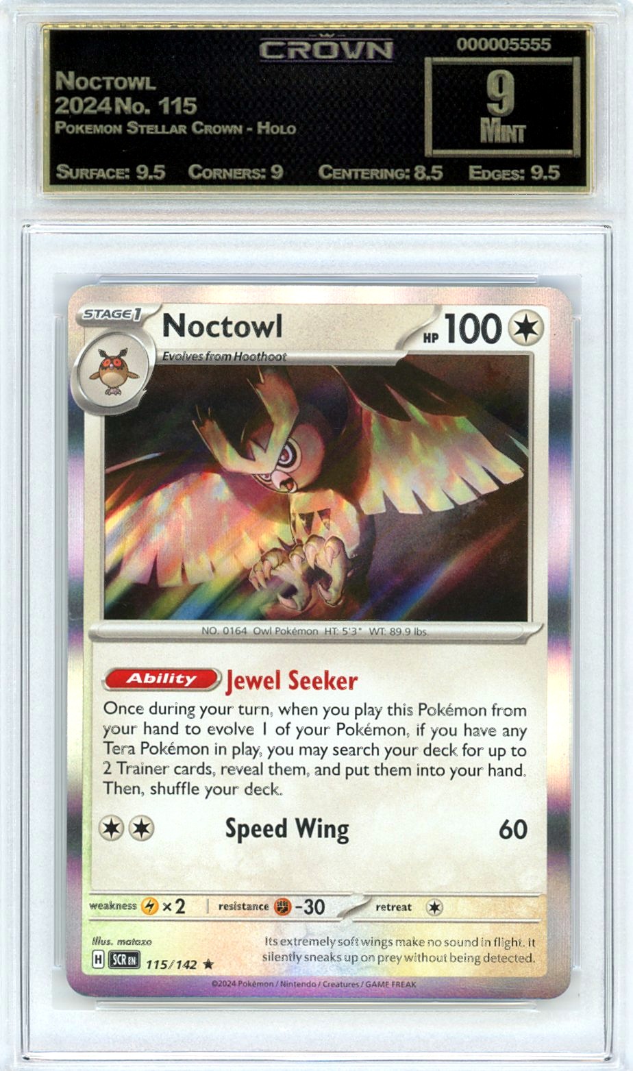 Noctowl
