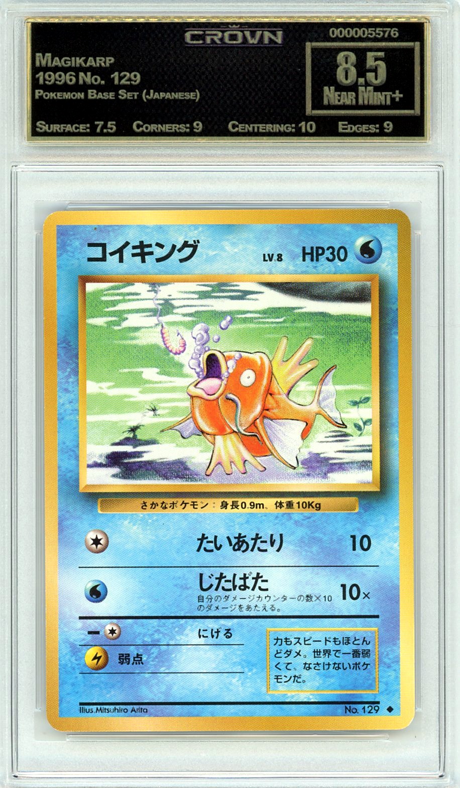 Magikarp