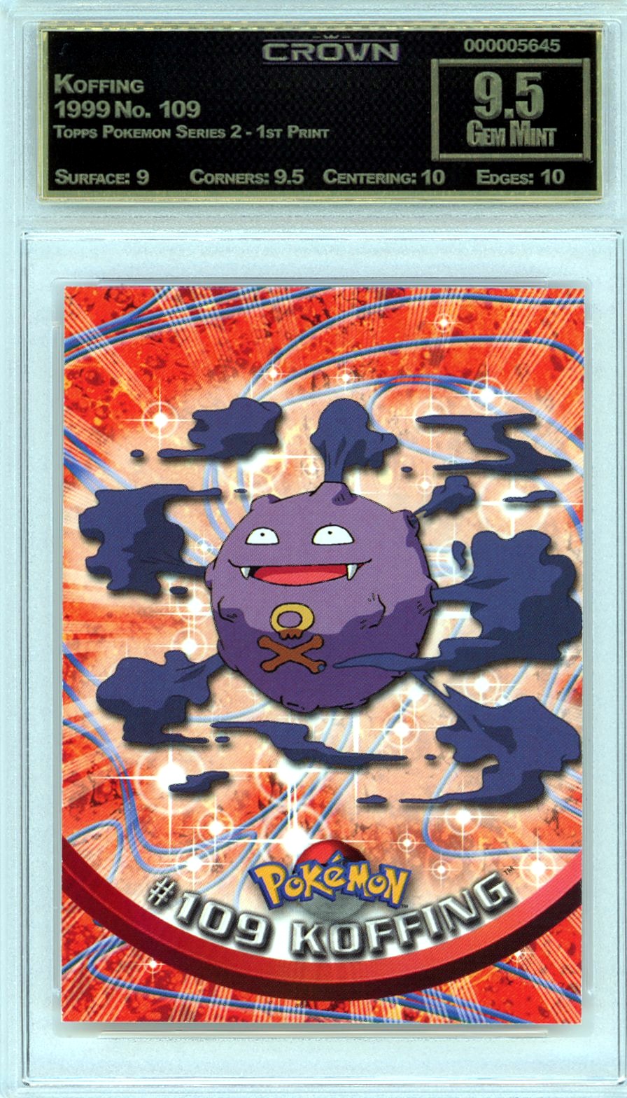 Koffing