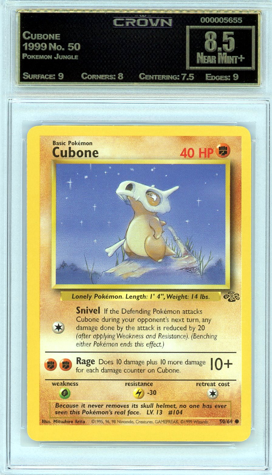 Cubone