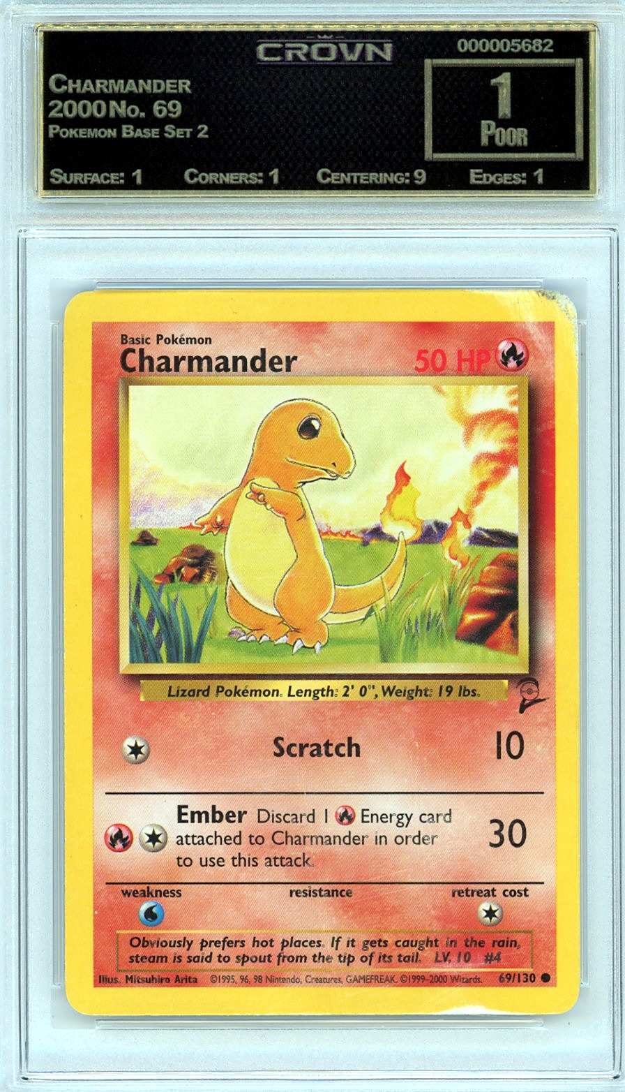 Charmander