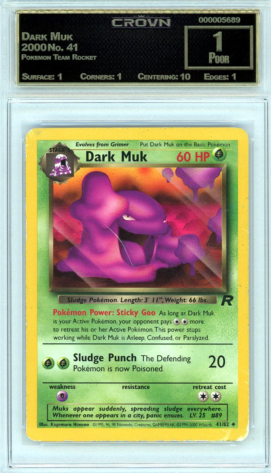Dark Muk