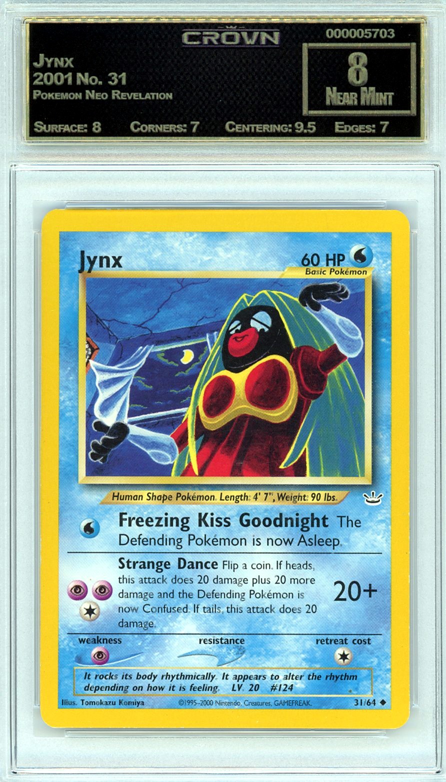 Jynx