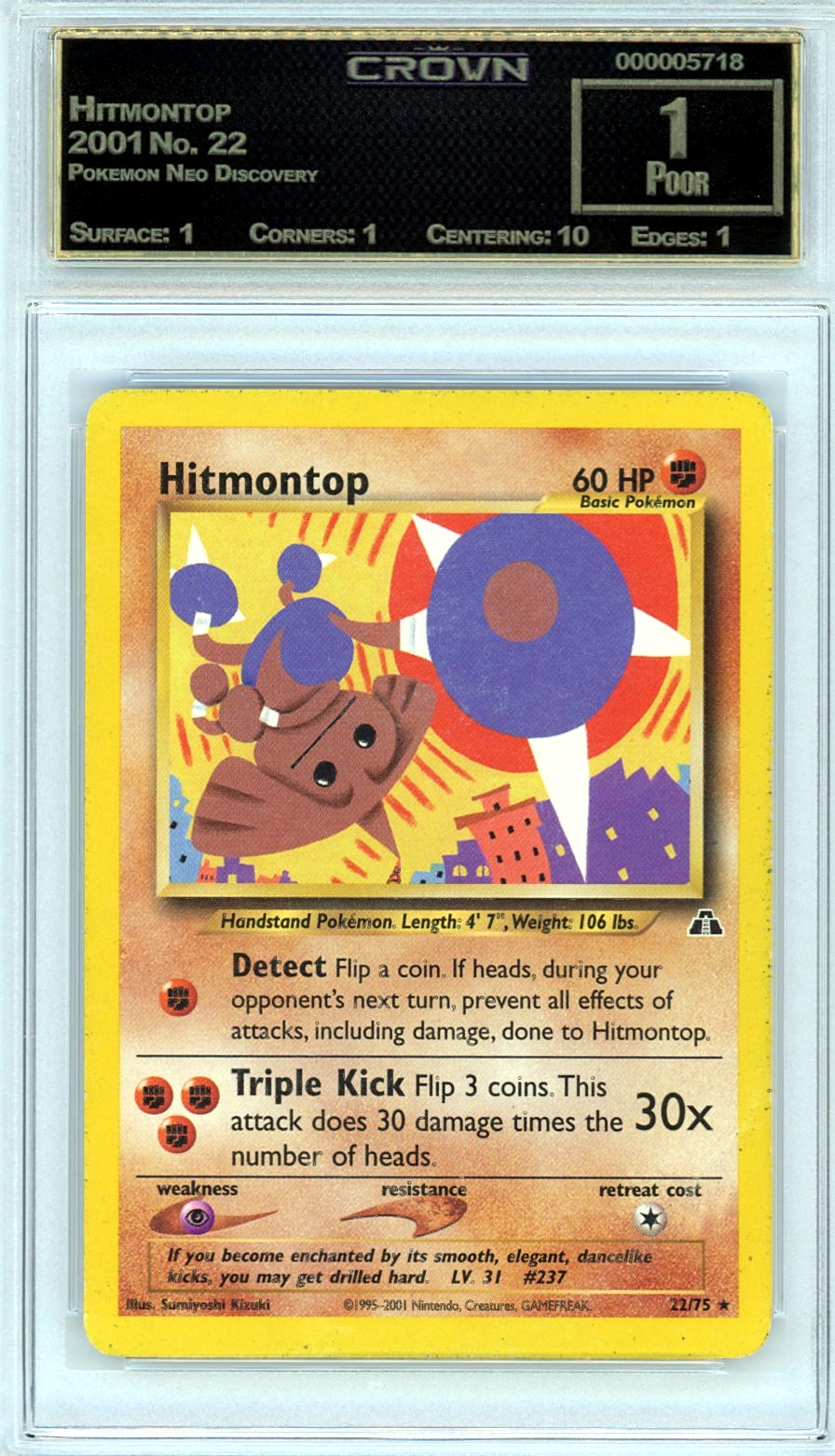 Hitmontop