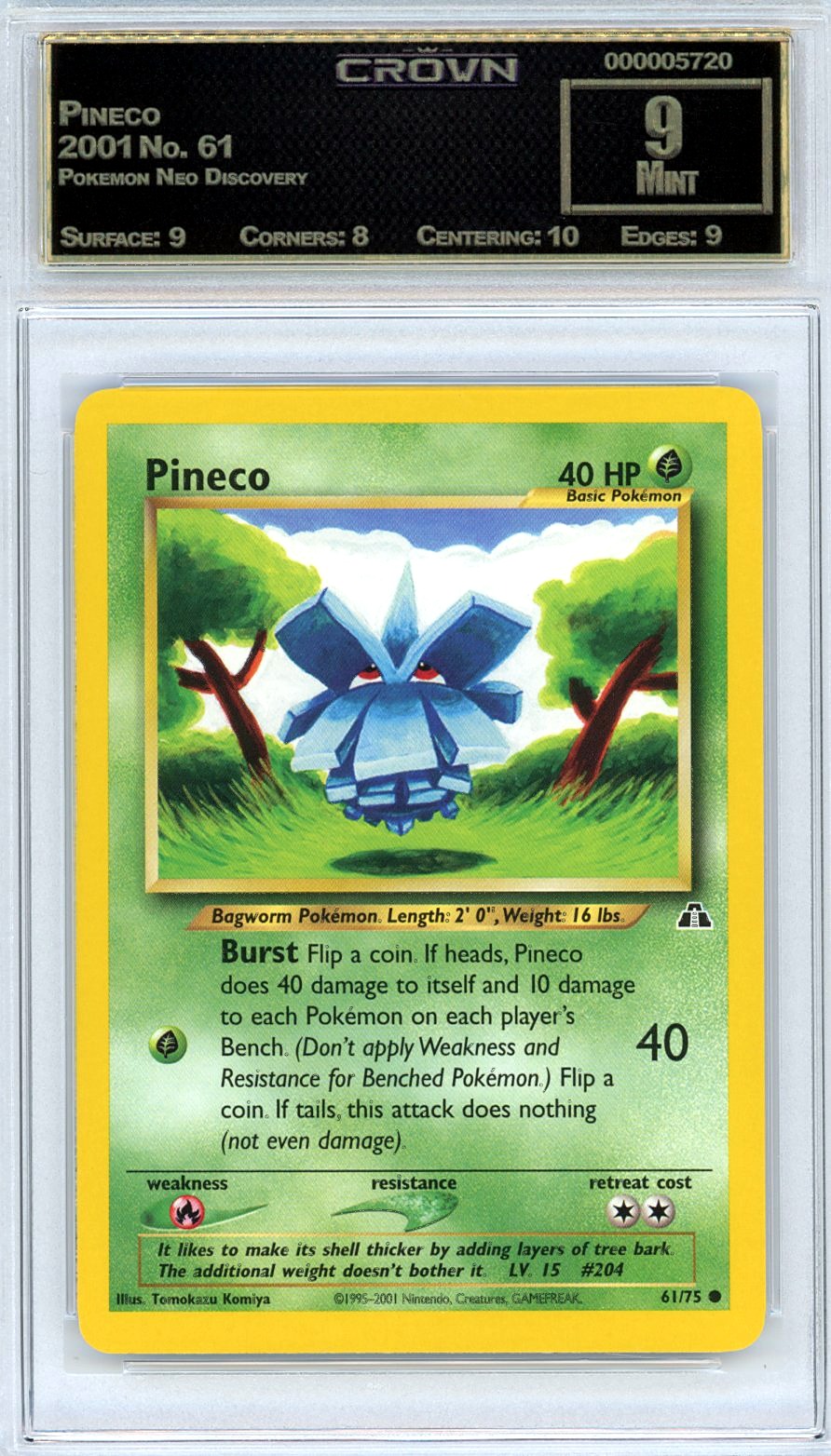 Pineco