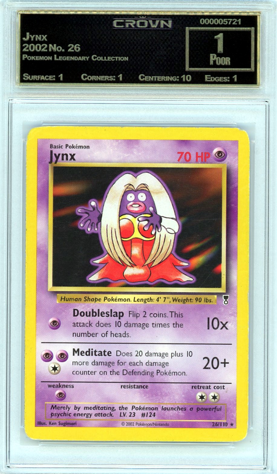 Jynx