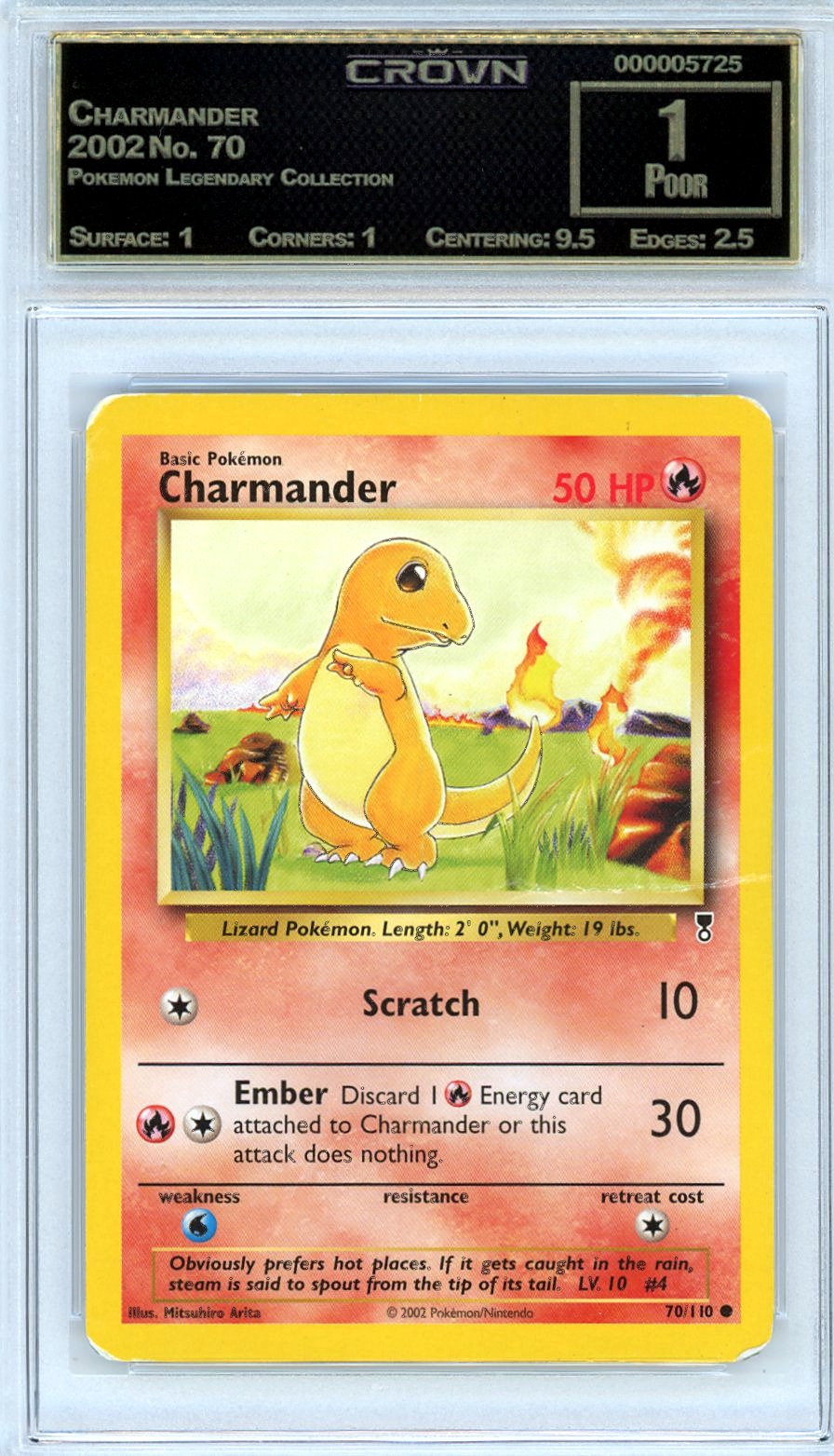 Charmander