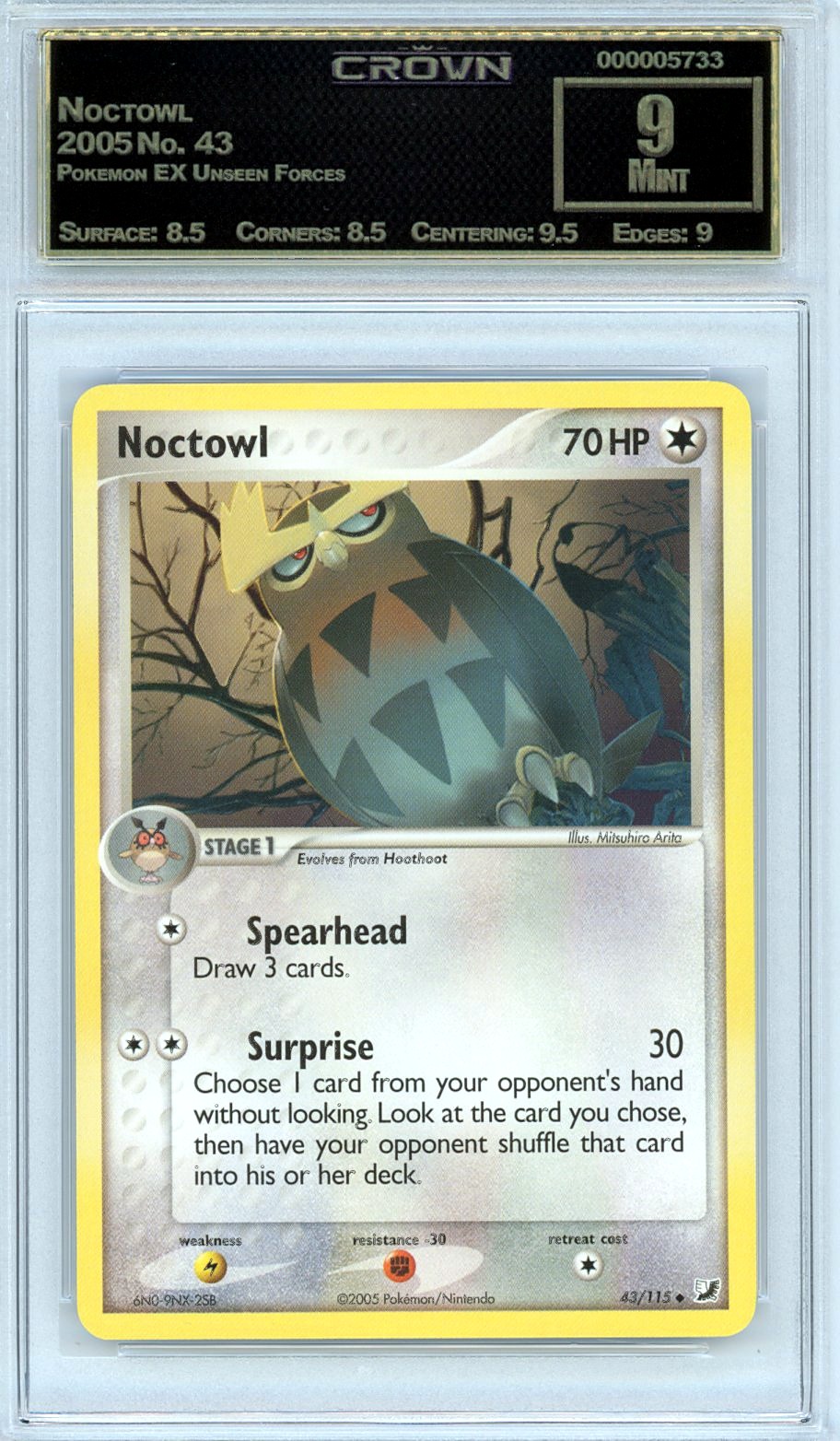 Noctowl