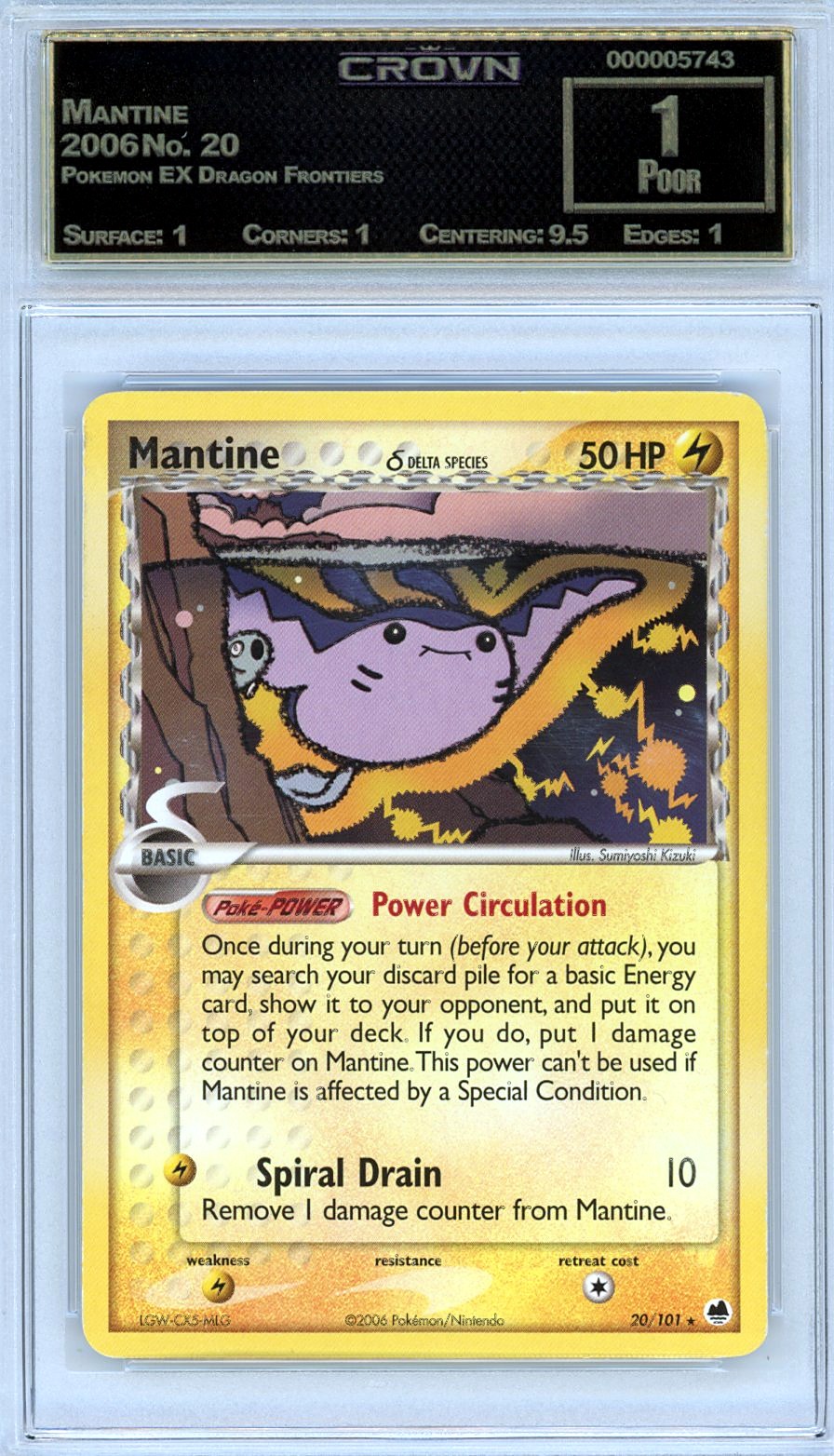 Mantine