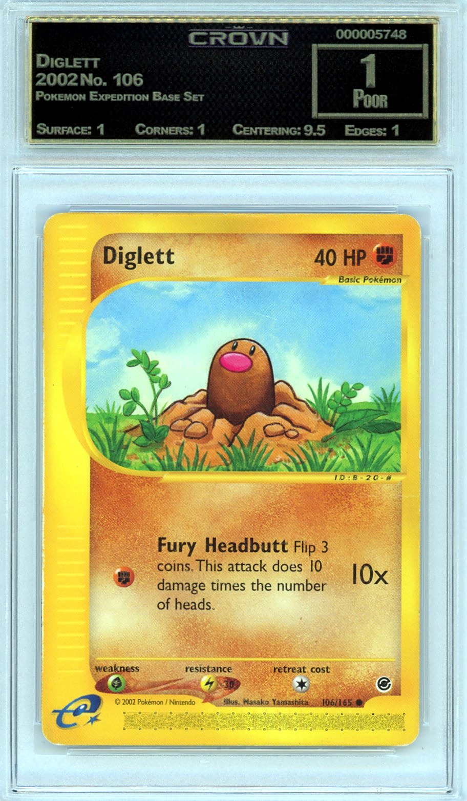 Diglett