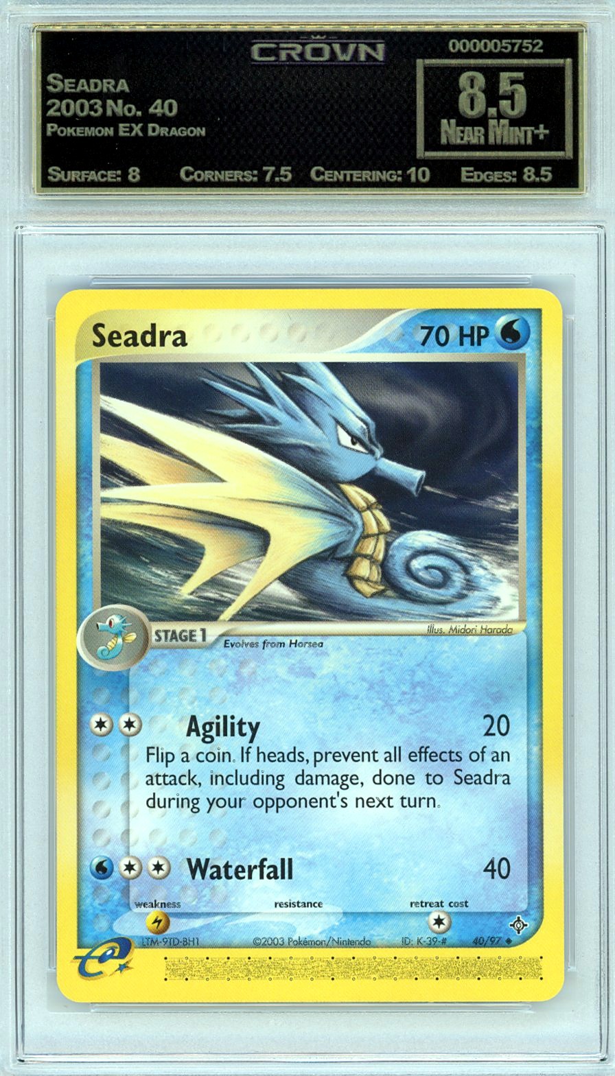 Seadra
