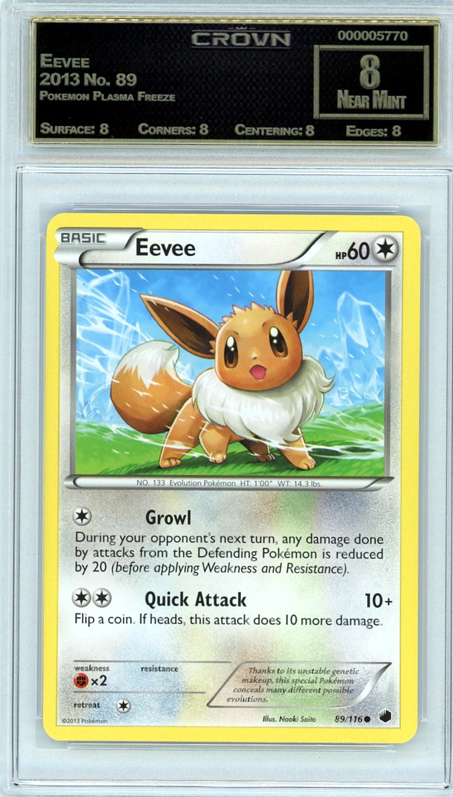 Eevee