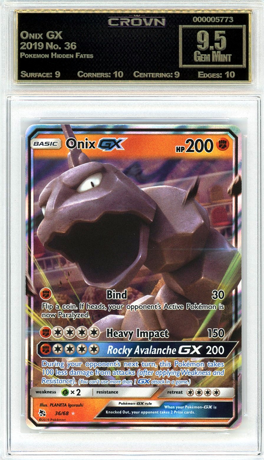 Onix GX