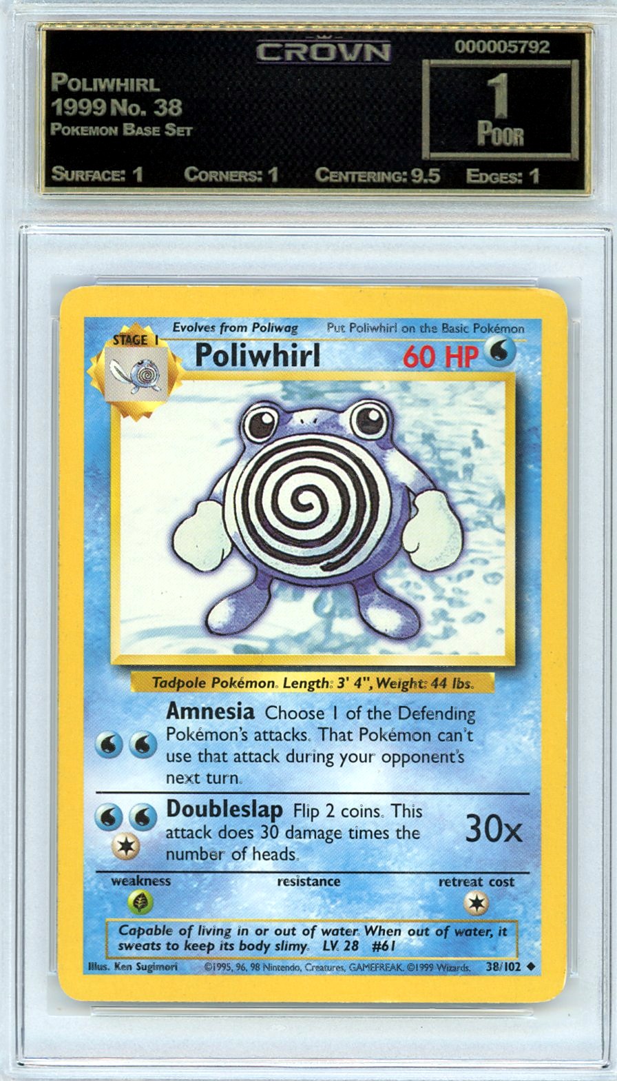 Poliwhirl